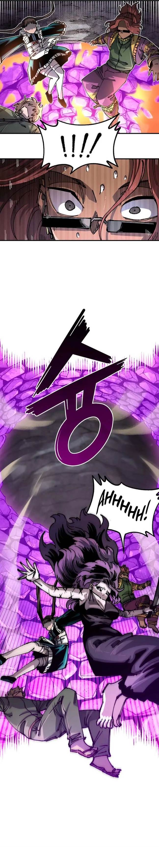 Reincarnation Of The Veteran Soldier Chapter 108