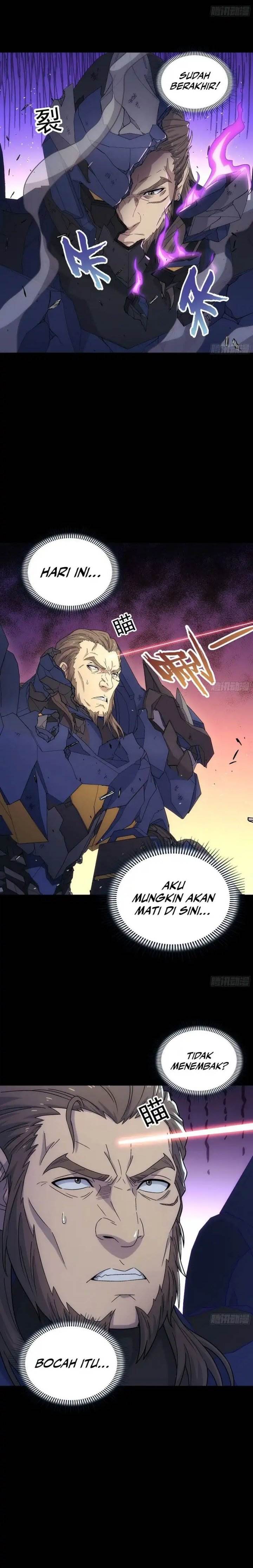 Steel Covenant Chapter 48