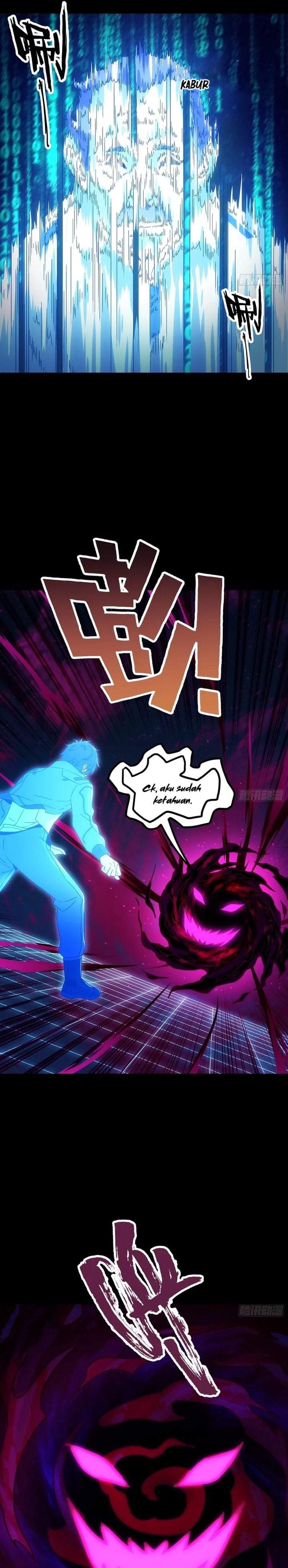 Steel Covenant Chapter 52