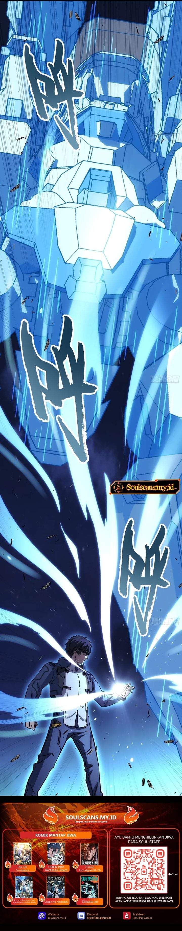 Steel Covenant Chapter 52