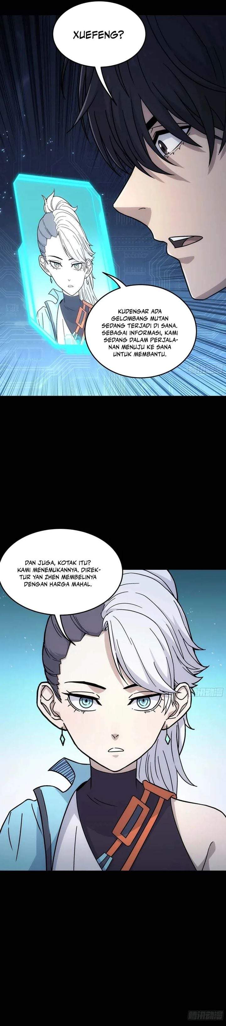 Steel Covenant Chapter 56
