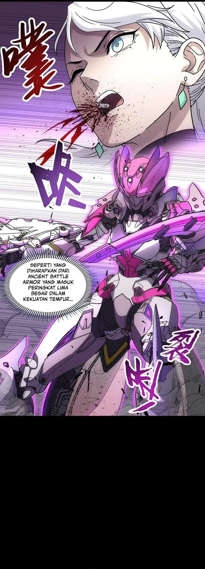 Steel Covenant Chapter 59