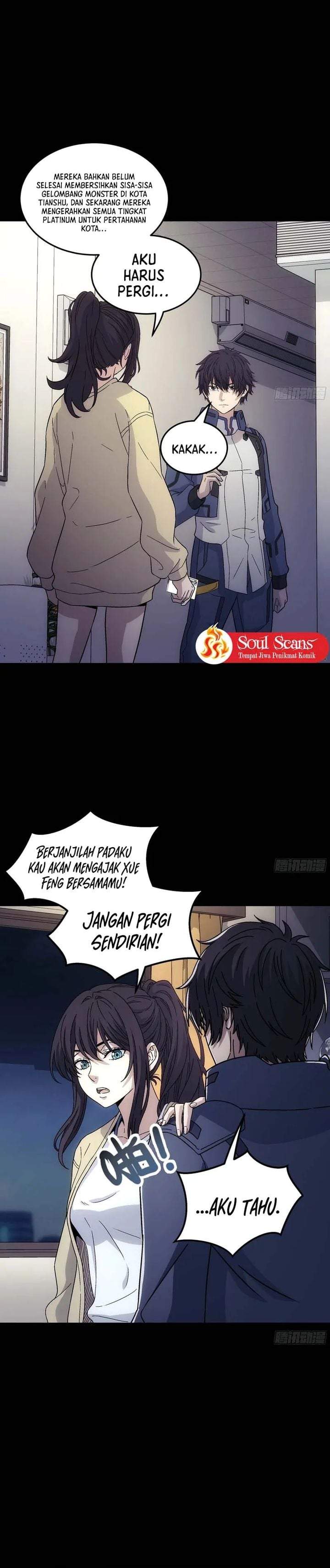 Steel Covenant Chapter 62