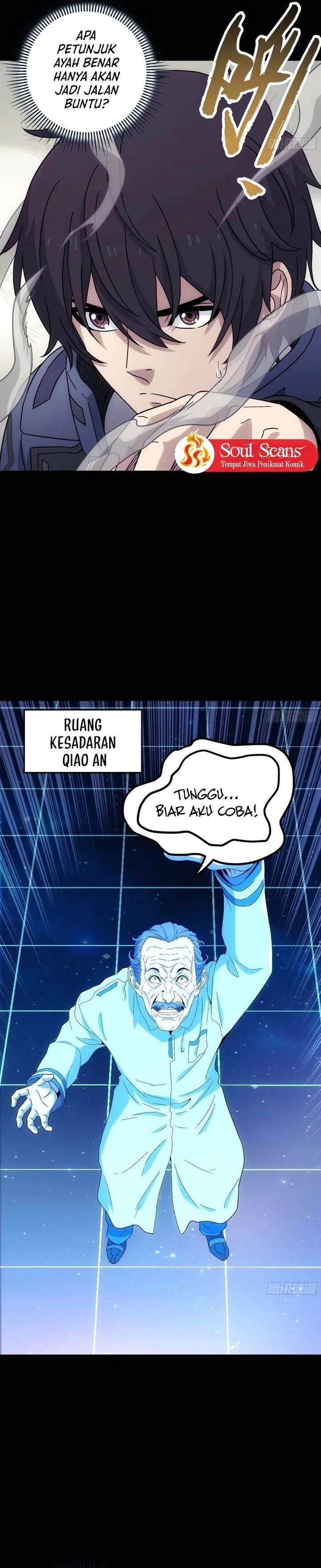 Steel Covenant Chapter 62