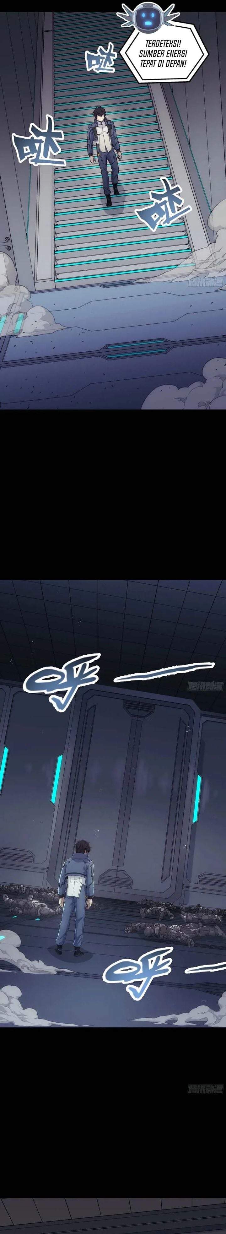 Steel Covenant Chapter 63