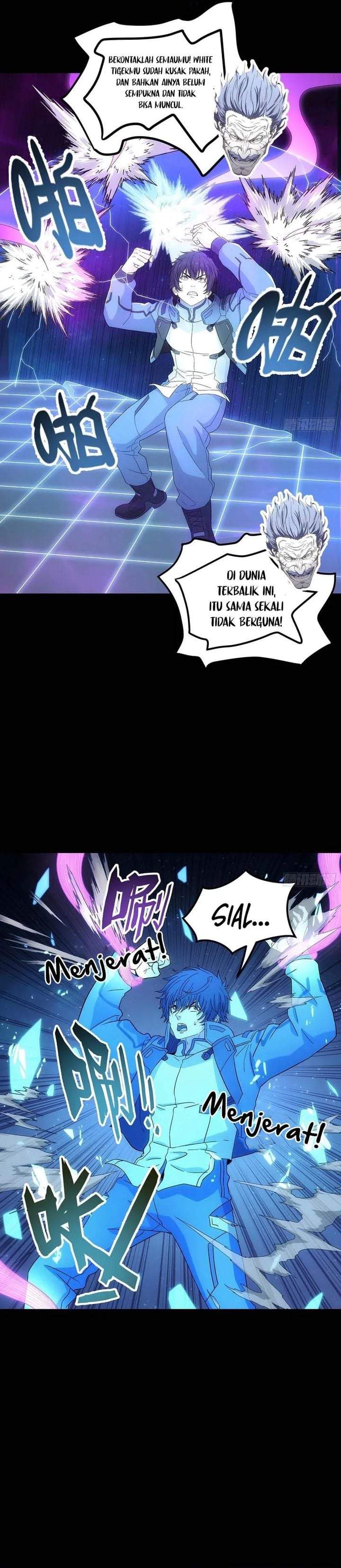Steel Covenant Chapter 65