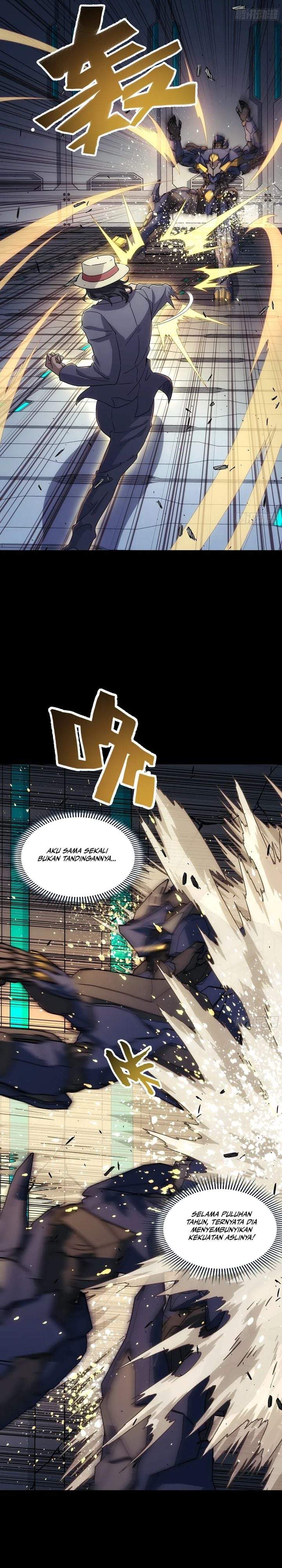 Steel Covenant Chapter 67