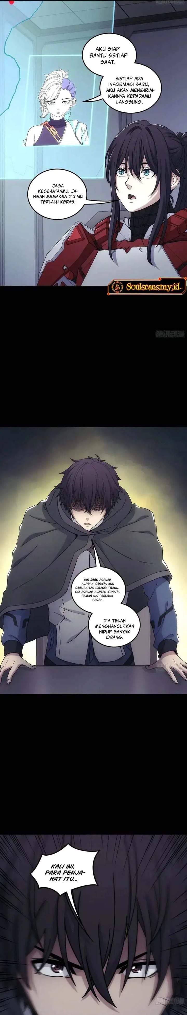 Steel Covenant Chapter 68