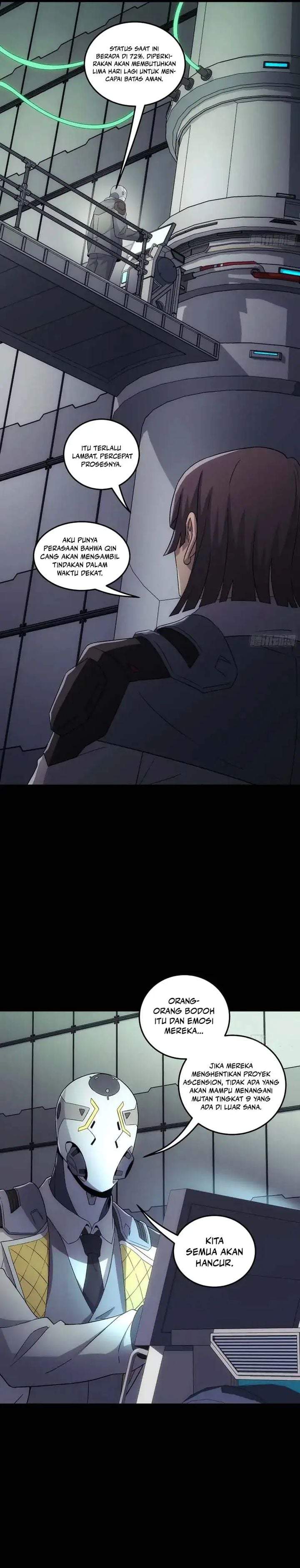 Steel Covenant Chapter 68