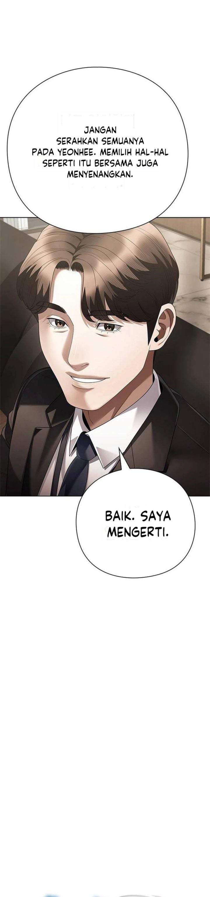 Office Worker Who Sees Fate Chapter 170