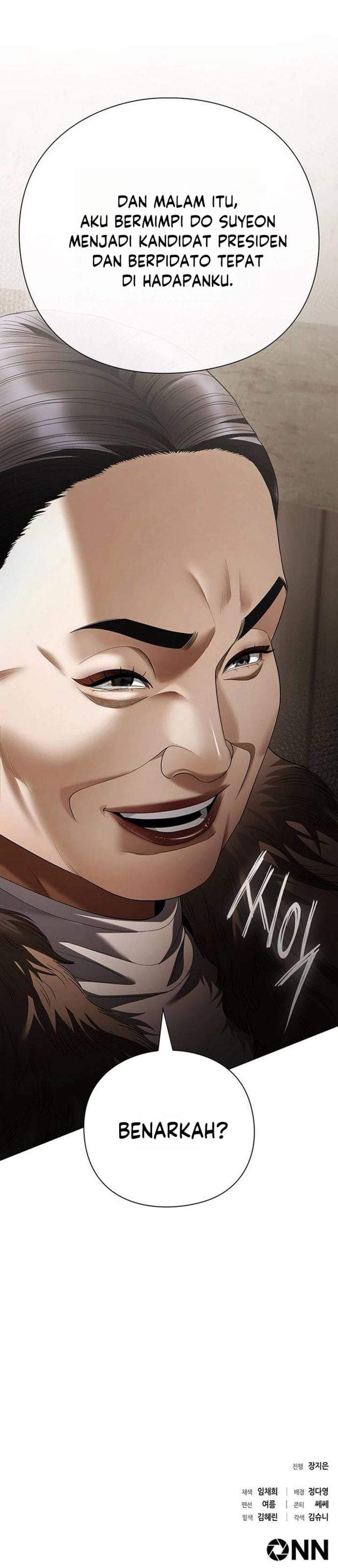 Office Worker Who Sees Fate Chapter 175
