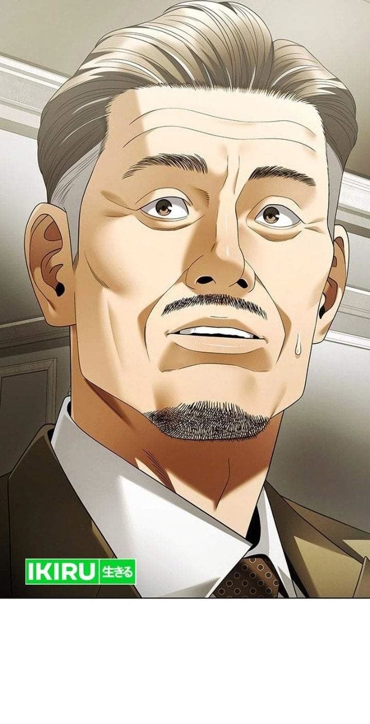Office Worker Who Sees Fate Chapter 177