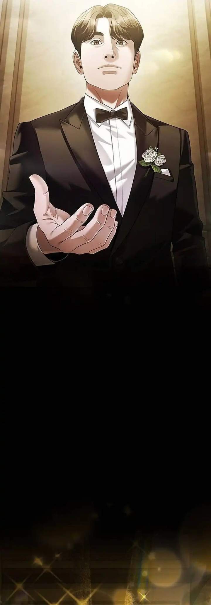 Office Worker Who Sees Fate Chapter 178