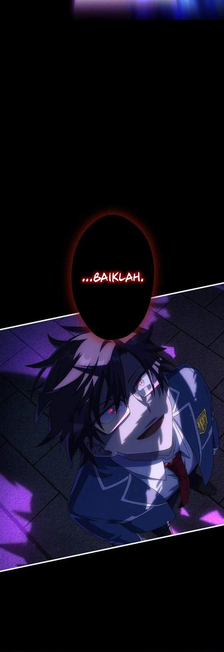 The Samurai of the Divine Shadow Dominates at the Academy Chapter 11