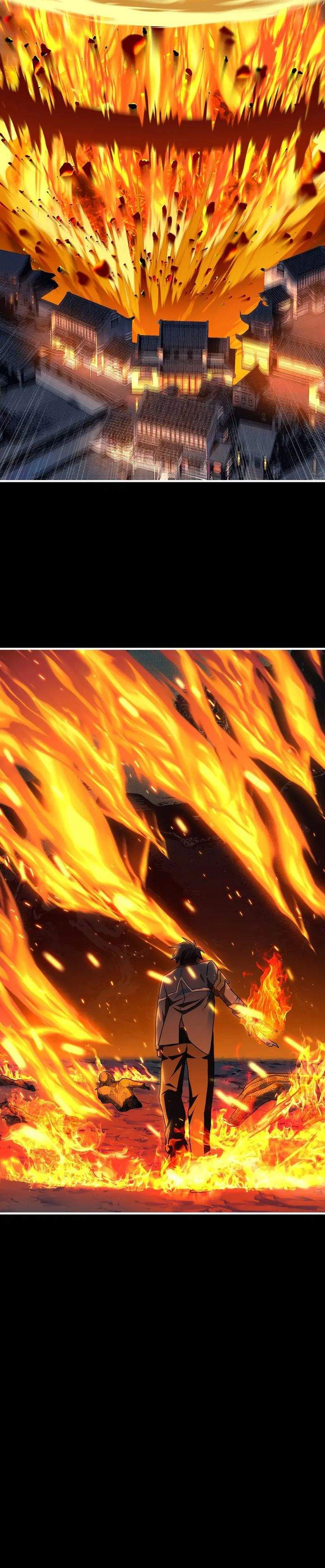 The Samurai of the Divine Shadow Dominates at the Academy Chapter 12