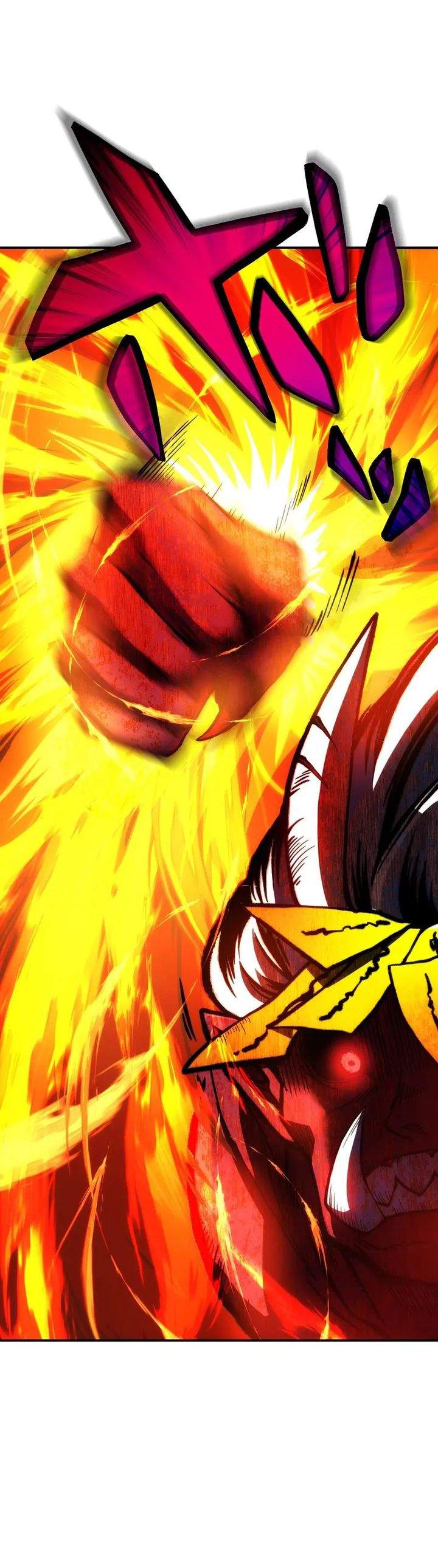 The Samurai of the Divine Shadow Dominates at the Academy Chapter 12