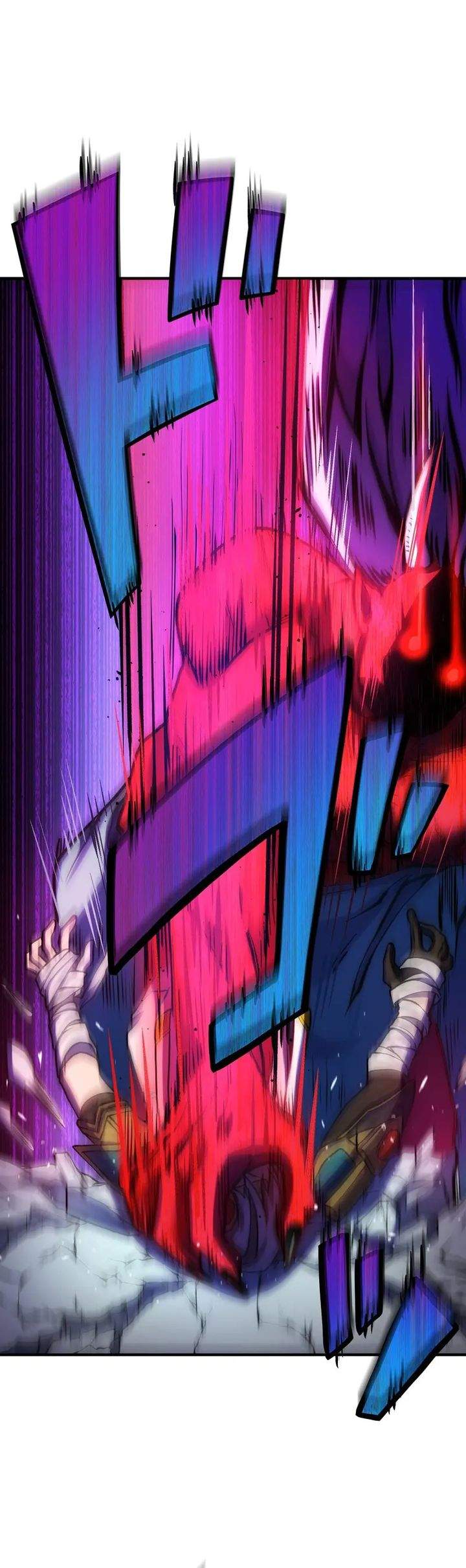 The Samurai of the Divine Shadow Dominates at the Academy Chapter 12