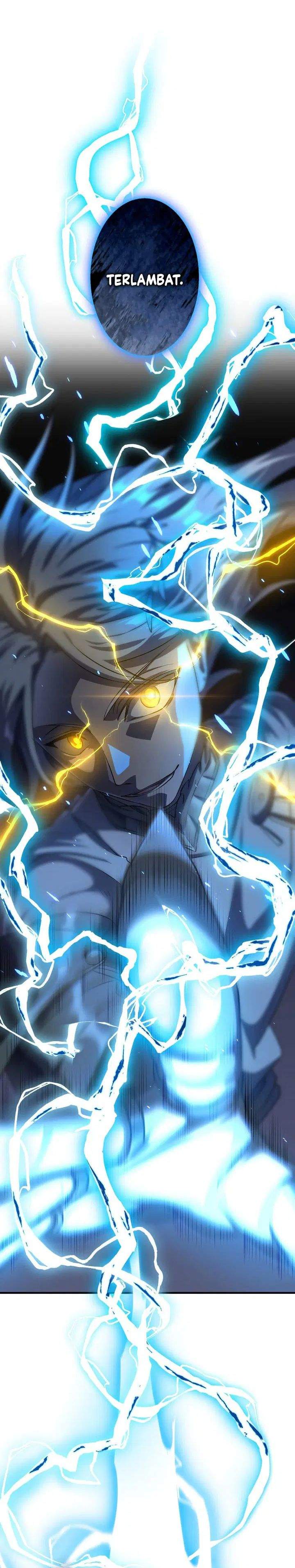 The Samurai of the Divine Shadow Dominates at the Academy Chapter 16