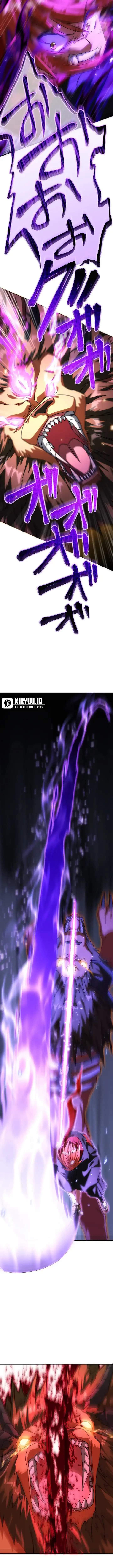 The Samurai of the Divine Shadow Dominates at the Academy Chapter 18
