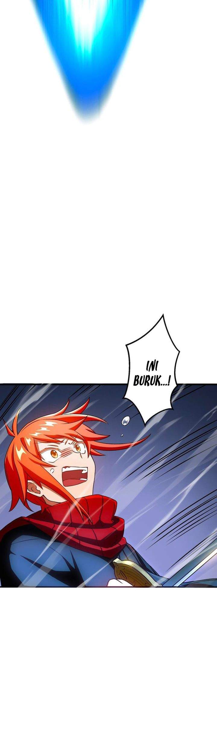 The Samurai of the Divine Shadow Dominates at the Academy Chapter 6