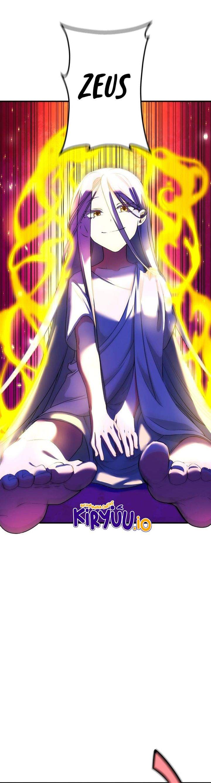 The Samurai of the Divine Shadow Dominates at the Academy Chapter 6