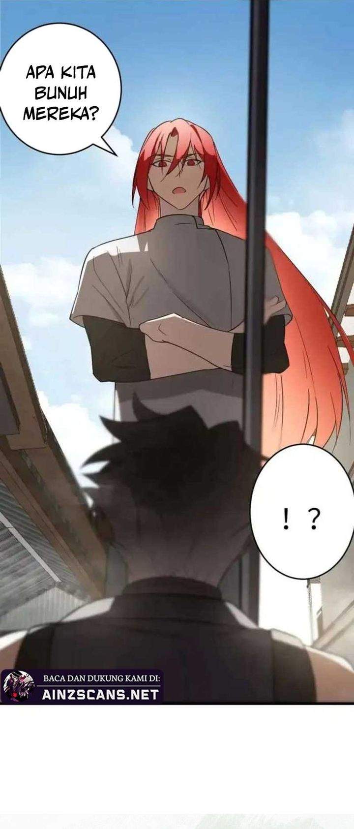 SSS-Level Paladin Who Breaks All Logic Chapter 116