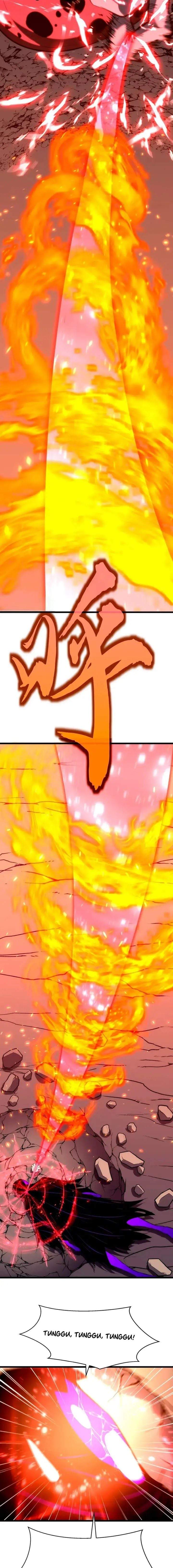 Rise of the Mushroom King Chapter 12