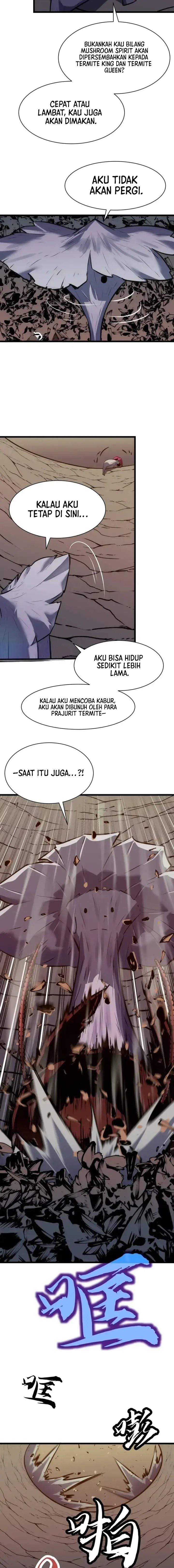 Rise of the Mushroom King Chapter 13
