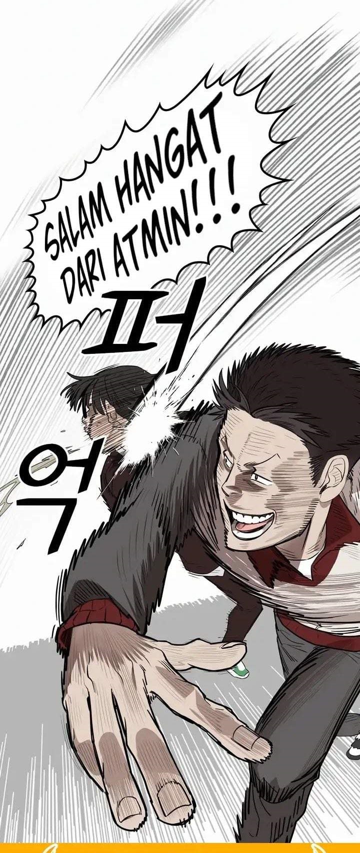 Rise of the Mushroom King Chapter 14