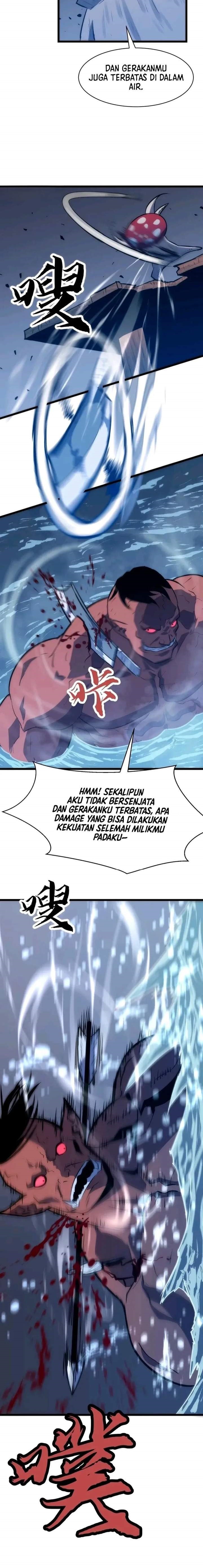 Rise of the Mushroom King Chapter 2
