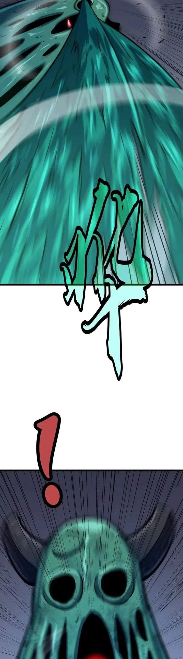 Rise of the Mushroom King Chapter 4