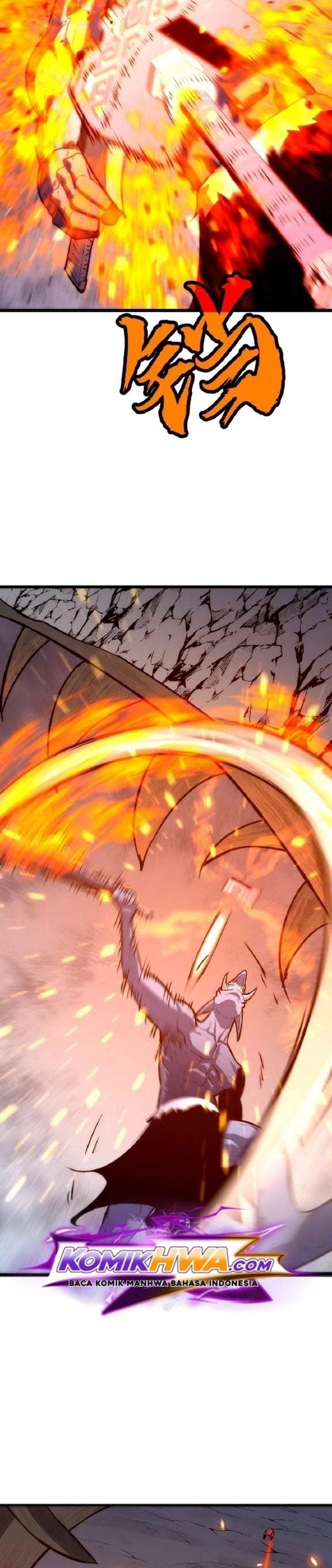 Rise of the Mushroom King Chapter 5