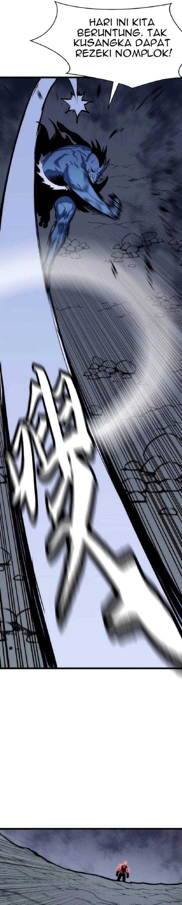 Rise of the Mushroom King Chapter 5