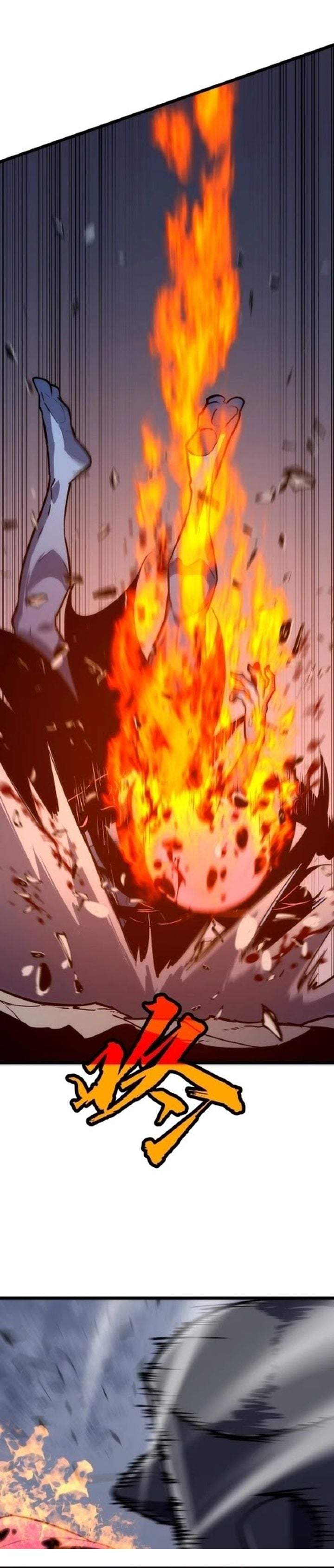 Rise of the Mushroom King Chapter 5