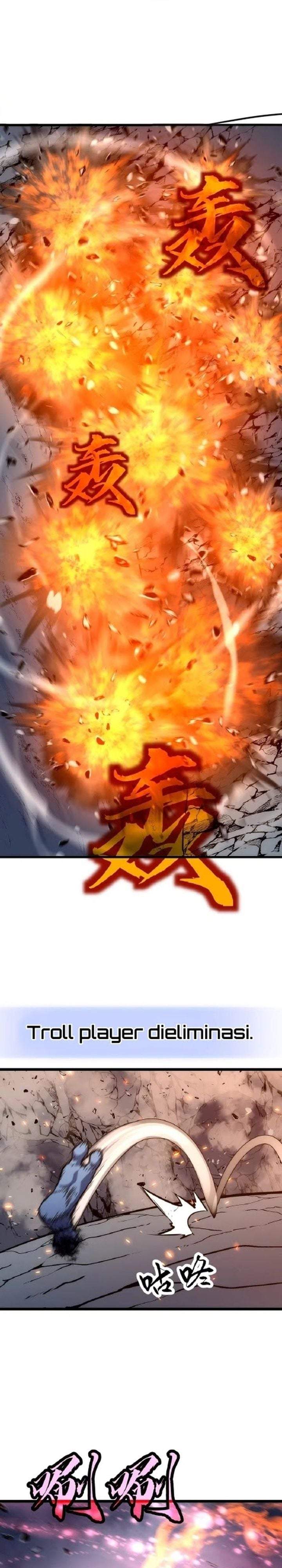 Rise of the Mushroom King Chapter 5