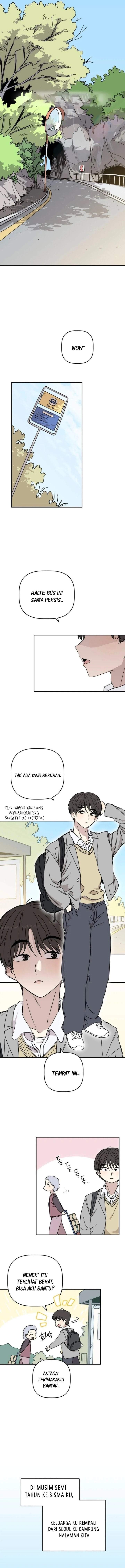 Aching Chapter 1