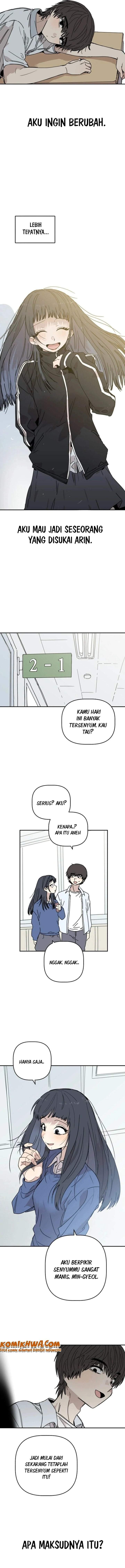 Aching Chapter 1
