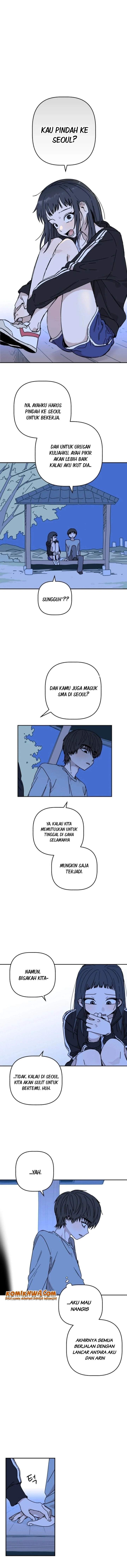 Aching Chapter 1