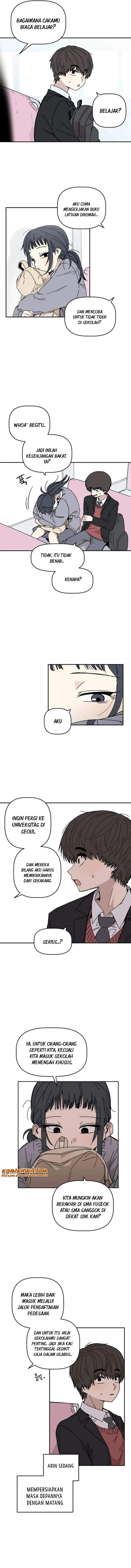 Aching Chapter 1