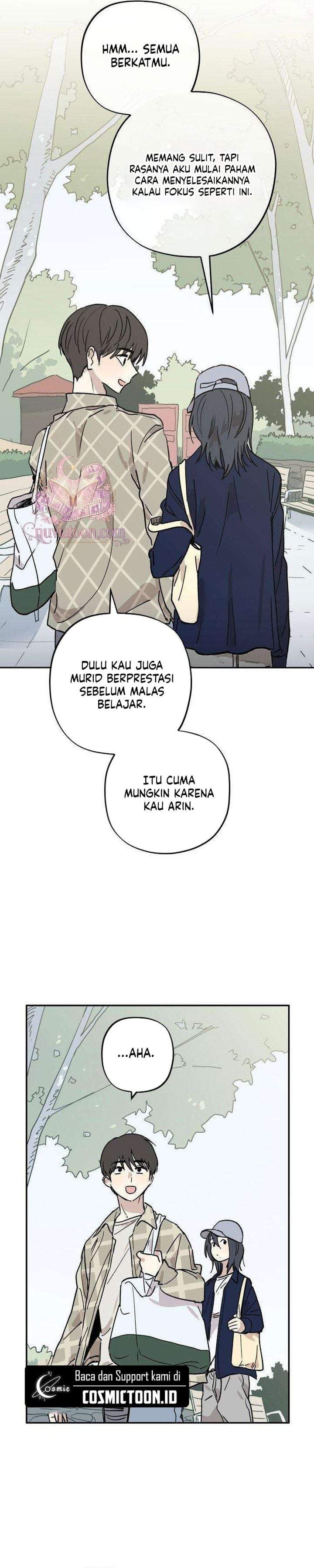 Aching Chapter 10