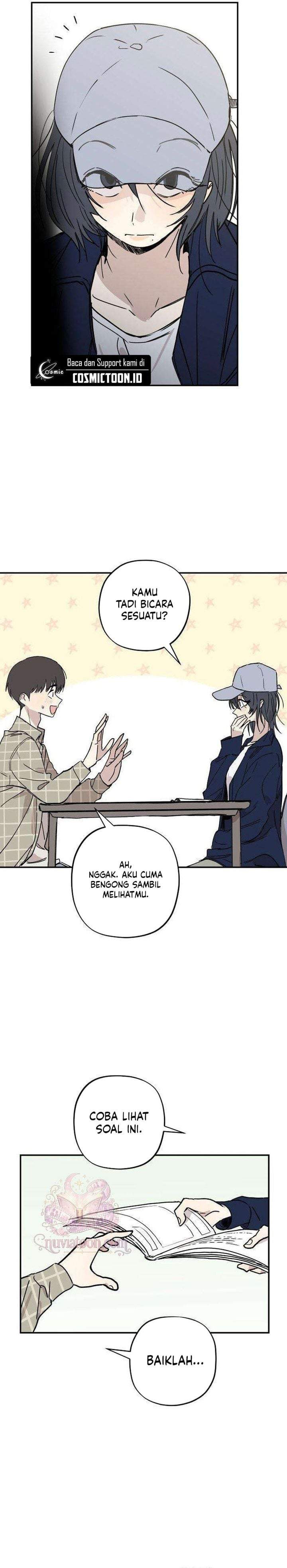 Aching Chapter 10