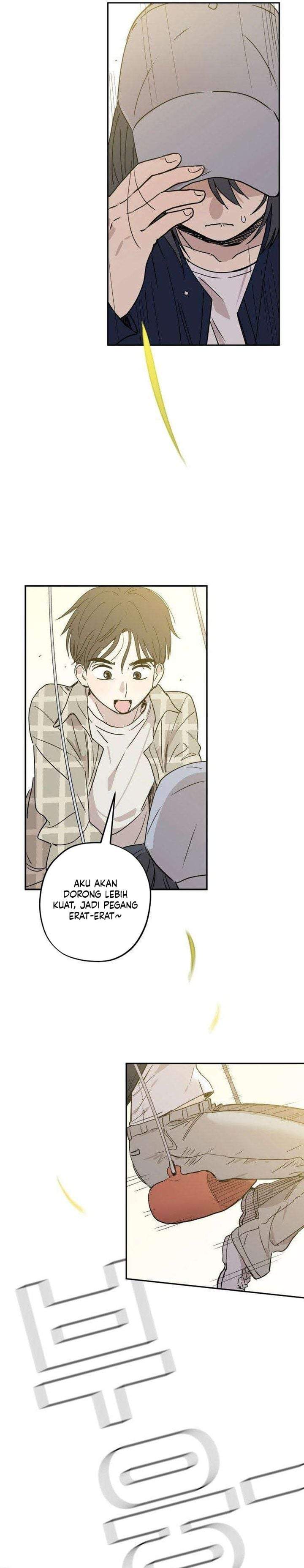 Aching Chapter 10