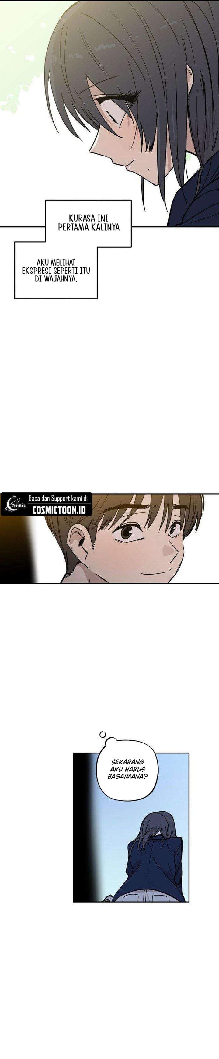 Aching Chapter 10