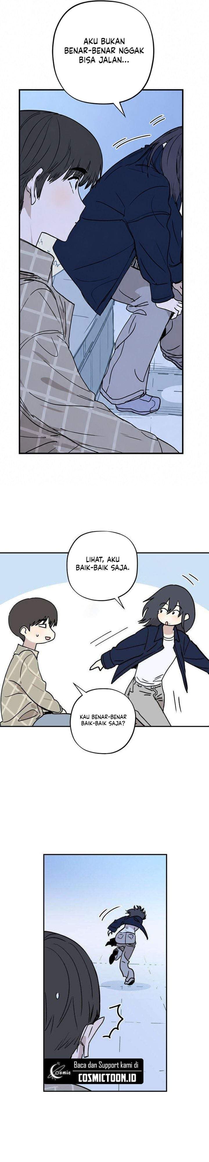 Aching Chapter 10