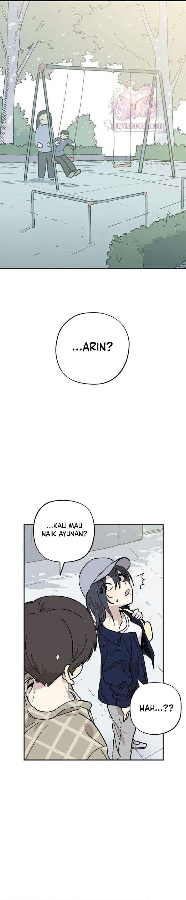 Aching Chapter 10