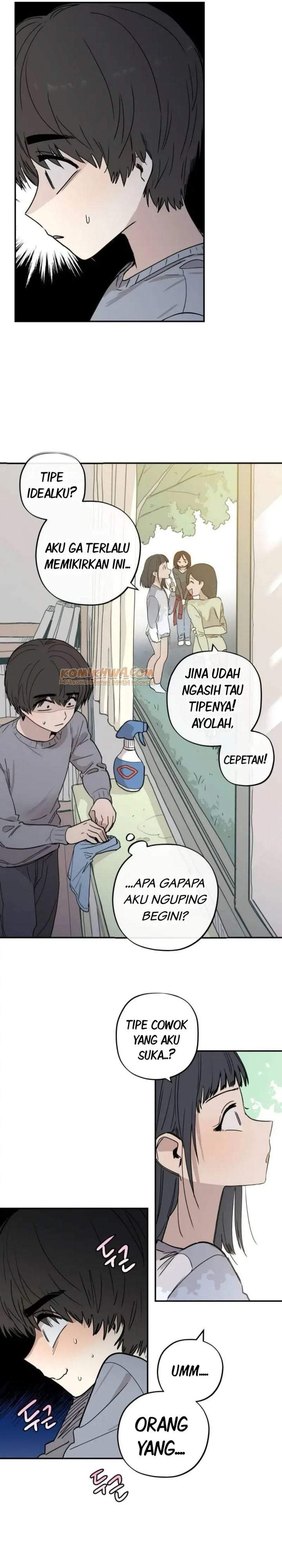 Aching Chapter 11