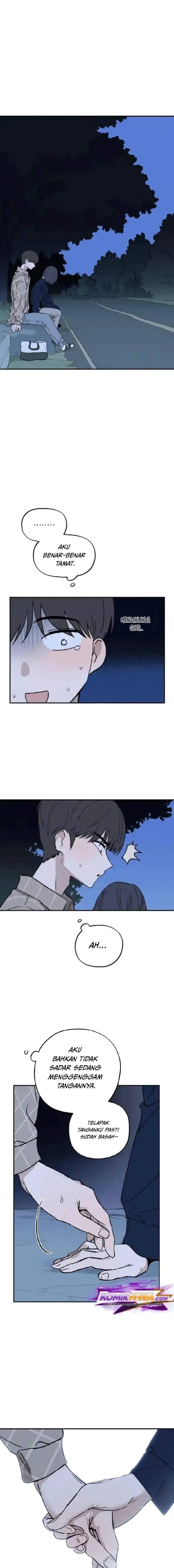 Aching Chapter 12