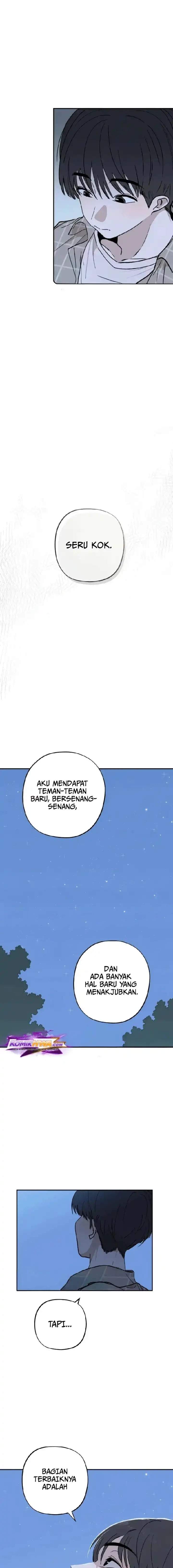 Aching Chapter 12