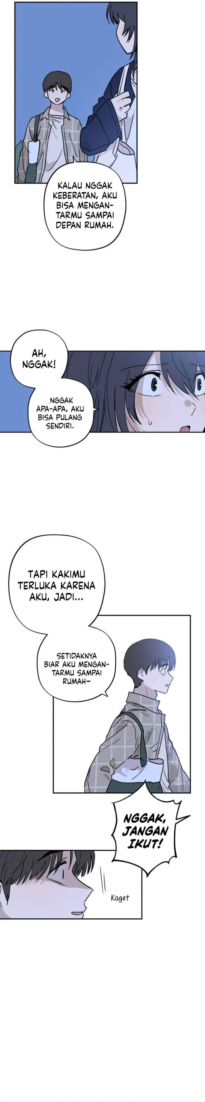 Aching Chapter 13