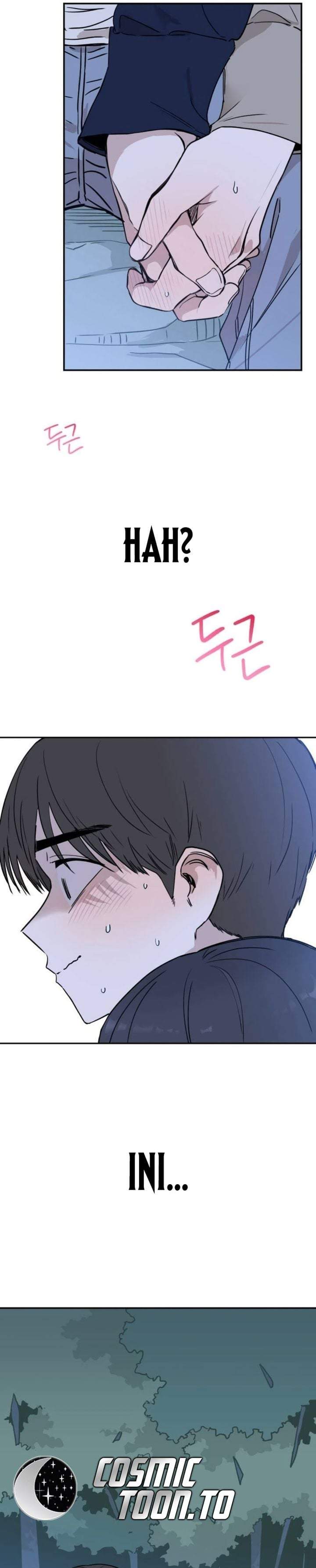 Aching Chapter 13